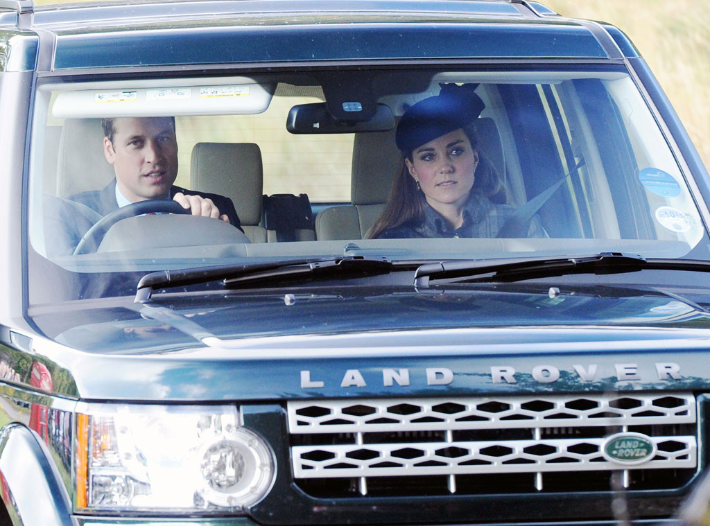Prince William, Kate Middleton Prince William, Kate Middleton